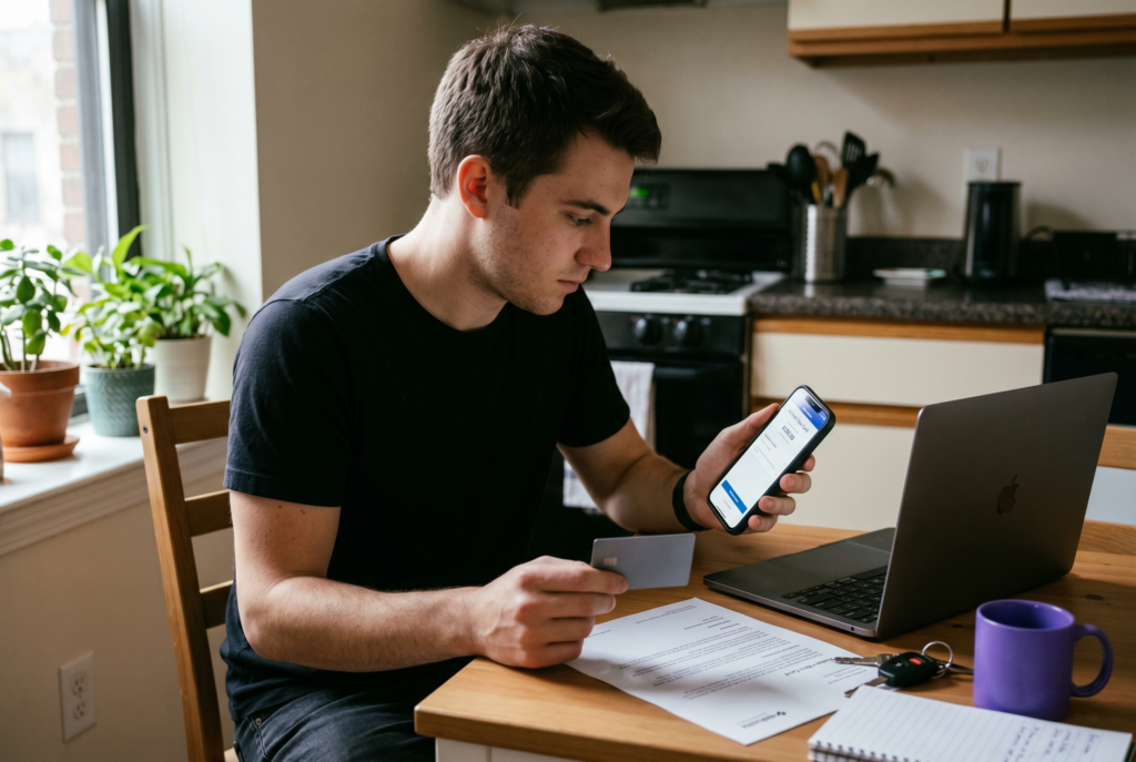 Best Credit Cards for No Credit History
