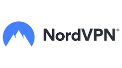 NordVPN's Logo