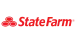 State Farm logo