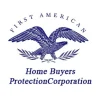 First American Home Warranty logo