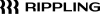 Rippling logo