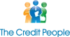 The Credit People logo