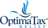 Optima Tax Relief logo