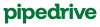 Pipedrive logo