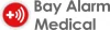 Bay Alarm Medical logo