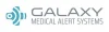 Galaxy Medical Alert Systems logo