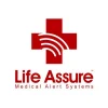 Life Assure logo