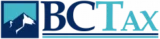 BC Tax logo