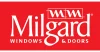 Milgard Windows and Doors logo