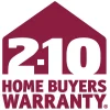 2-10 Home Buyers Warranty logo