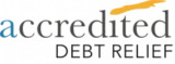 Accredited Debt Relief logo
