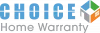 Choice Home Warranty logo