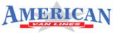American Van Lines logo