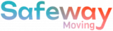 Safeway Moving logo