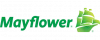 Mayflower Moving logo