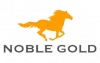 Noble Gold logo