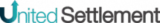 United Settlement logo