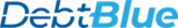 DebtBlue logo