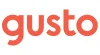 Gusto logo