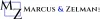 Marcus & Zelman logo