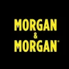 Morgan & Morgan Injury Law Firm logo