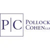 Pollock & Cohen LLP logo