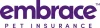Embrace logo