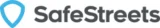 SafeStreets logo