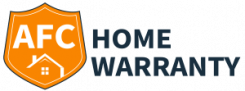 AFC Home Warranty Logo