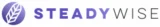 SteadyWise logo