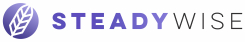 SteadyWise's Logo