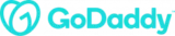GoDaddy logo