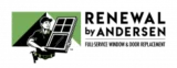 Renewal By Andersen logo