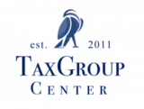 Tax Group Center logo