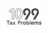 1099 Tax Problems logo