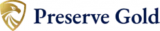 Preserve Gold logo