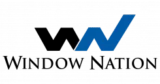 Window Nation logo