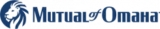 Mutual of Omaha logo