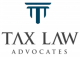 Tax Law Advocates logo