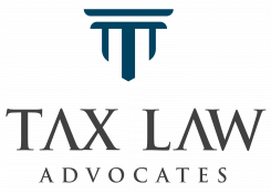 Tax Law Advocates Logo
