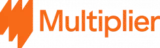 Multiplier logo