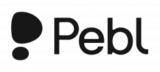 Pebl logo