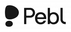 Pebl Logo