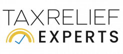 Tax Relief Experts Logo