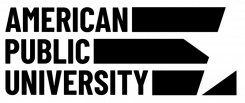 American Public University System Logo
