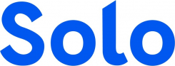 SoloSuit's Logo