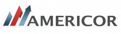 Americor's Logo