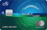 Citi Double Cash® Card logo