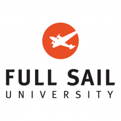 Full Sail University Logo