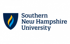 Southern New Hampshire University Logo